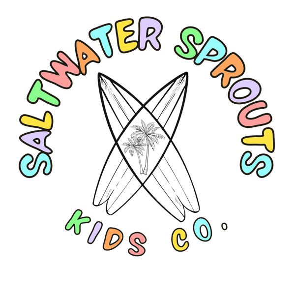 Saltwater Sprouts Kids Co.